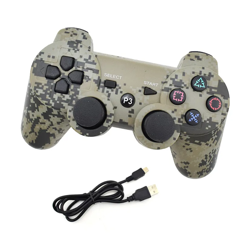 Курки для телефона switch controller игровые телефоны game pad playstation classic игровая приставка pro controler switch джостик для playstation 3 джостик для телефона джойстик триггеры приставка игровая геймпад для - Цвет: Yellow-greencamoufl