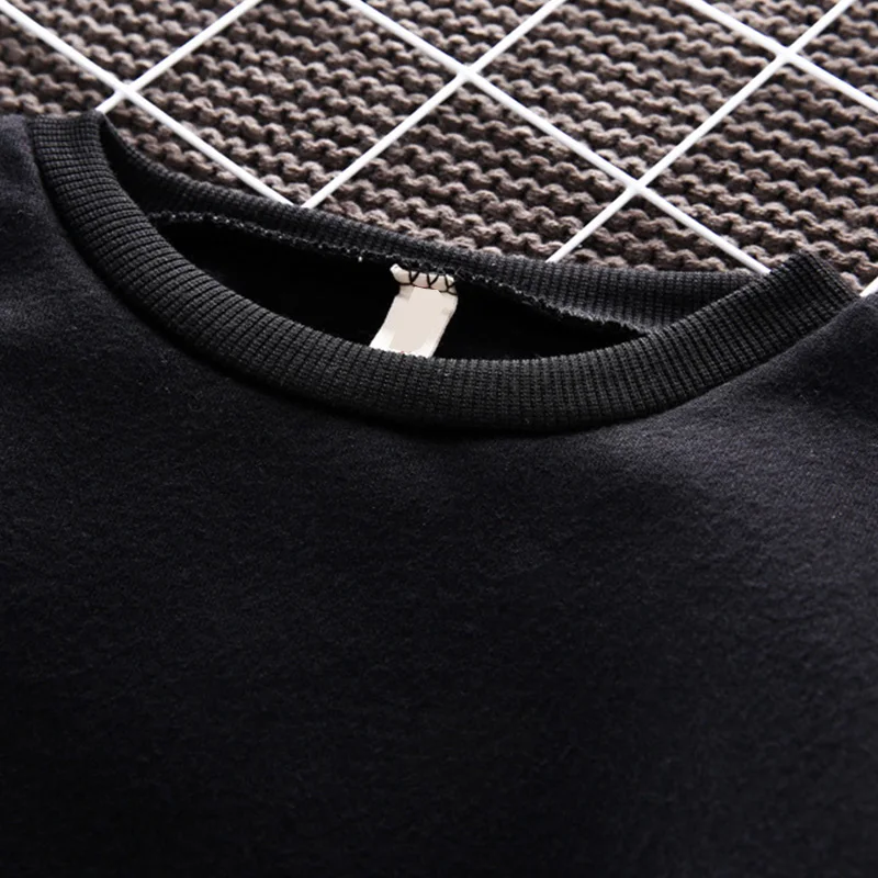 Children's wear set (10)