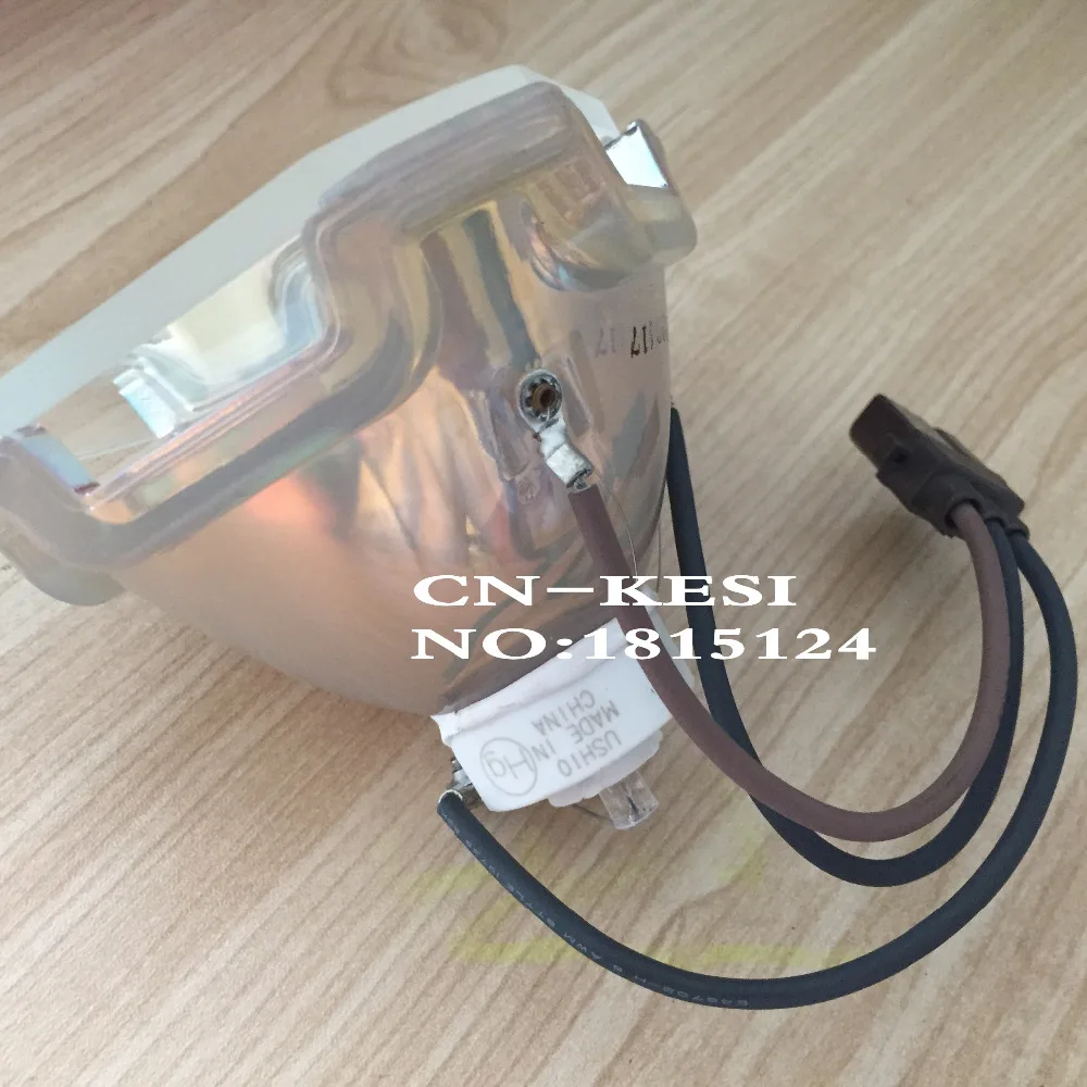Оригинальная лампочка для проектора NSHA330W UHIO SANYO POA LMP124 LMP125 LMP128 Проекторы CHRISTIE 003