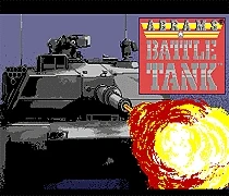 

Battle Tank 16 bit MD Game Card For 16 bit Sega MegaDrive Genesis game console