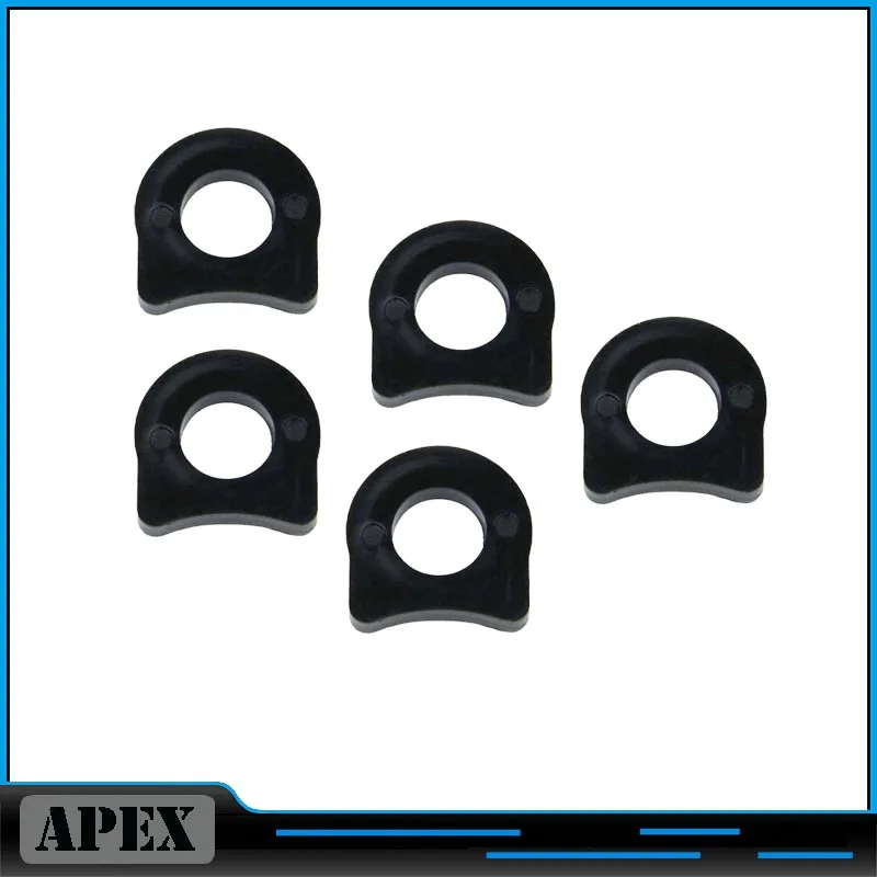 1911 recoil buffer- 5 PCS | Спорт и развлечения