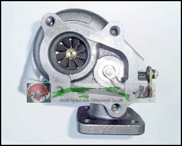GT2052S 703389-0001 703389-0002 28230-41450 28230-41431 Hyundai Might Truck Chrorus bus 3.3L D4AL turbocharger (5)