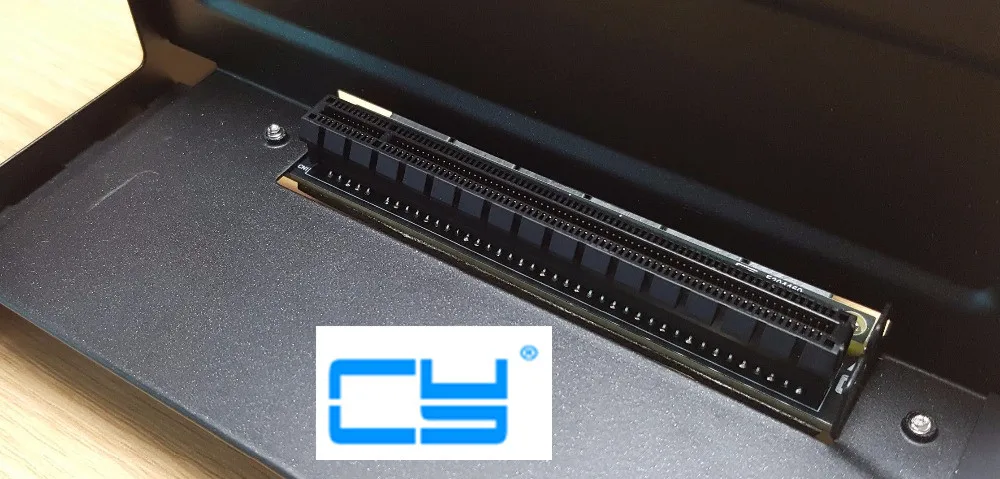 Гибкий плоский кабель 16 PCI E 3 0x16 для CM VGA Cooler Master вертикальный Графический