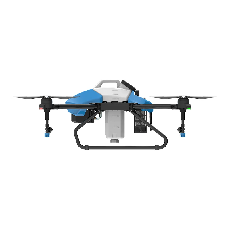 

Full set 6KG 6L Agricultural spraying drone with camera UAV 4-axis Spray Quadcopter