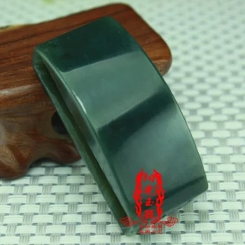 

Xinjiang Hetian jade double belt buckle jade waist buckle can wear double belt waist buckle waist accessories.