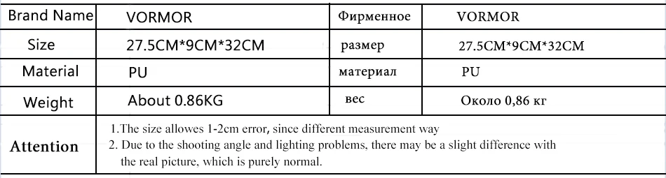 VORMOR Брендовые мужские Сумки из искусственной кожи, модные мужские сумки-мессенджеры, мужские маленькие портфели, мужские повседневные сумки через плечо