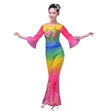 Китайский народный танец