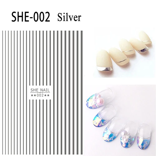 SHE002