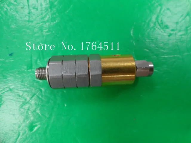 

[BELLA] Imported 2.92mm revolution mother precision connector