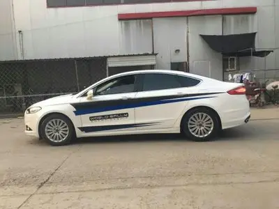 Импортный светоотражающий материал полный комплект автомобильная головка +