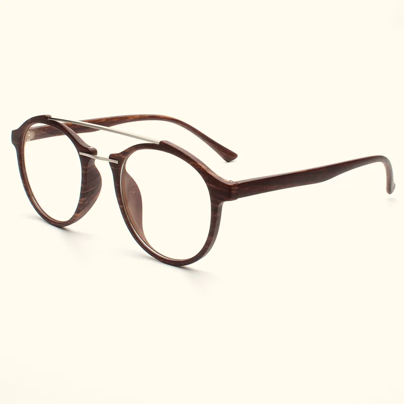 

Men's Photochromic Glasses Vintage High Quality Oversized Frame Multifocal Glasses 2018 New Optical Glasses NX