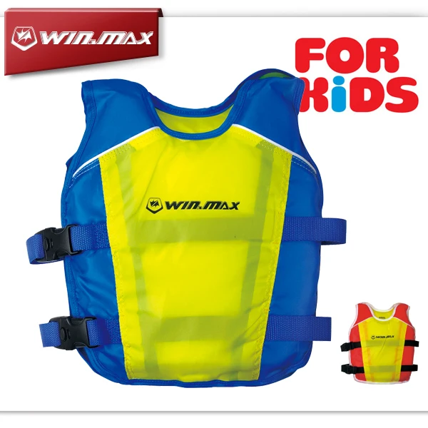 Free Shipping Swimwear Strap Child Swimming Jacket Water Sport Swim