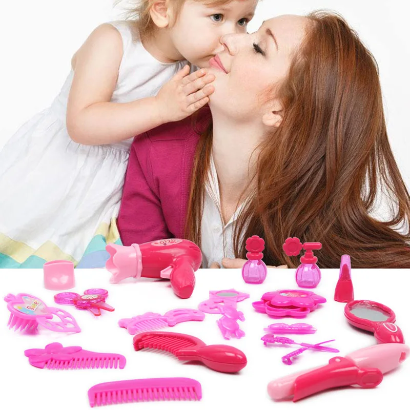 Girls Pretend Play Makeup Toys (5)
