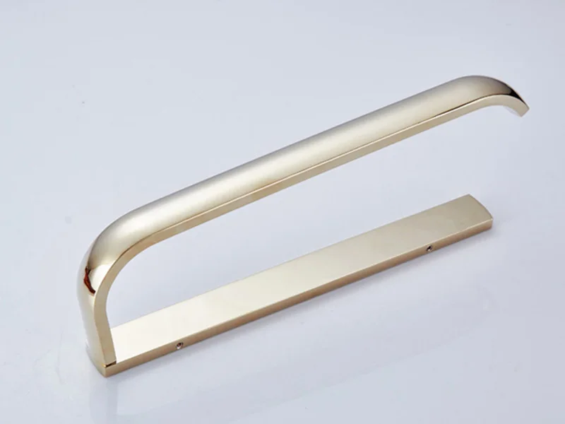 towel ring gold wall mounted 6