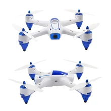 RC Quadcopter XBM-55W Drone with Camera WiFi HD 2.0MP 720P FPV Drones Real Time Transmission Toys RC Helicopter Drone Camera