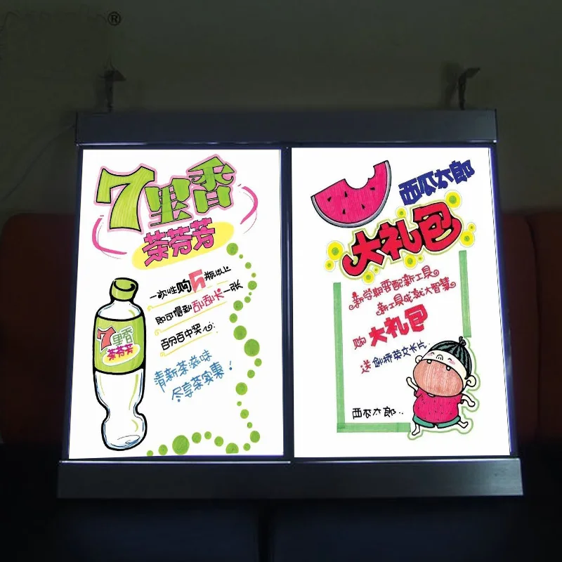 restaurant menu display sysyem