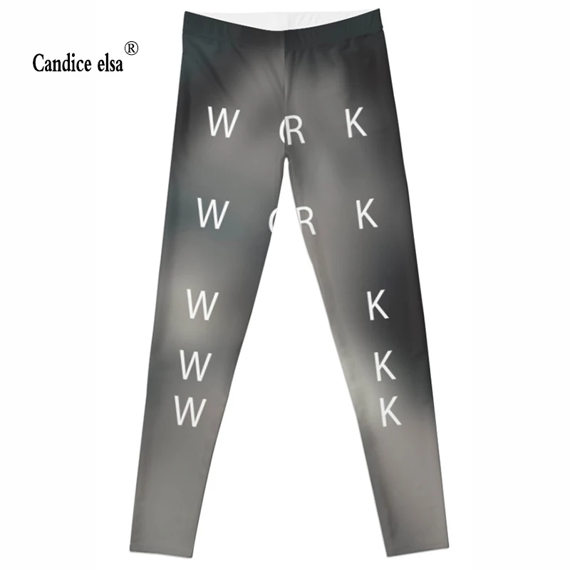 Aliexpress.com : Buy CANDICE ELSA women leggings workout