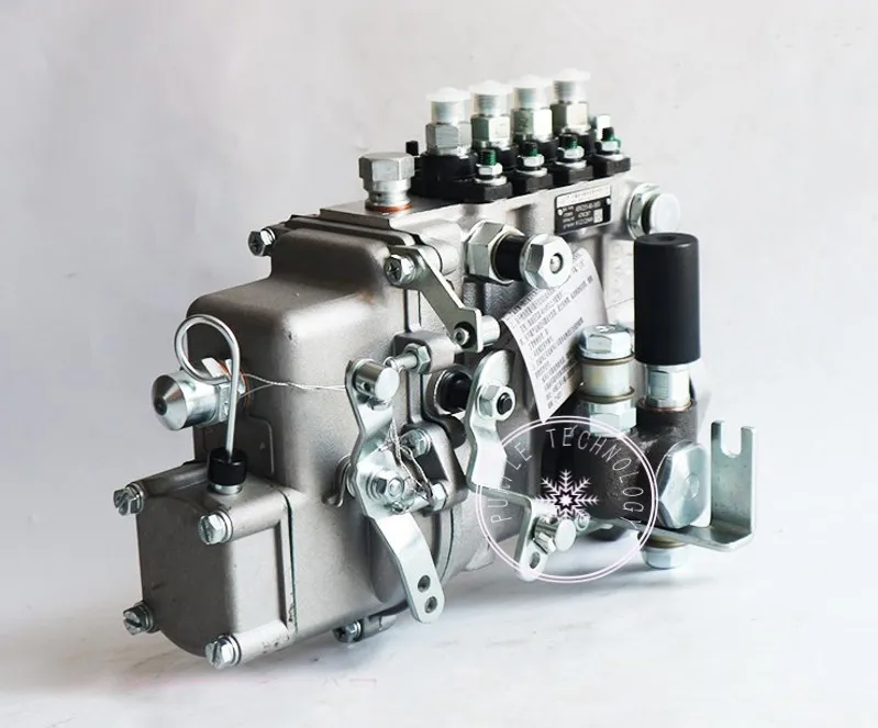 

diesel fuel injection pump 4IW287 for wuxi weifu