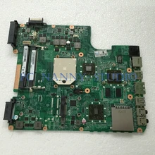 PCNANNY для Toshiba Satellite L600D Рабочая материнская плата s1 DATE3DMB8C0 и видеокарта Материнская плата ноутбука
