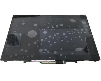 

JIANGLUN 14" LCD Touch Screen Assembly With Bezel With Touch Board For Lenovo Thinkpad X1 Yoga
