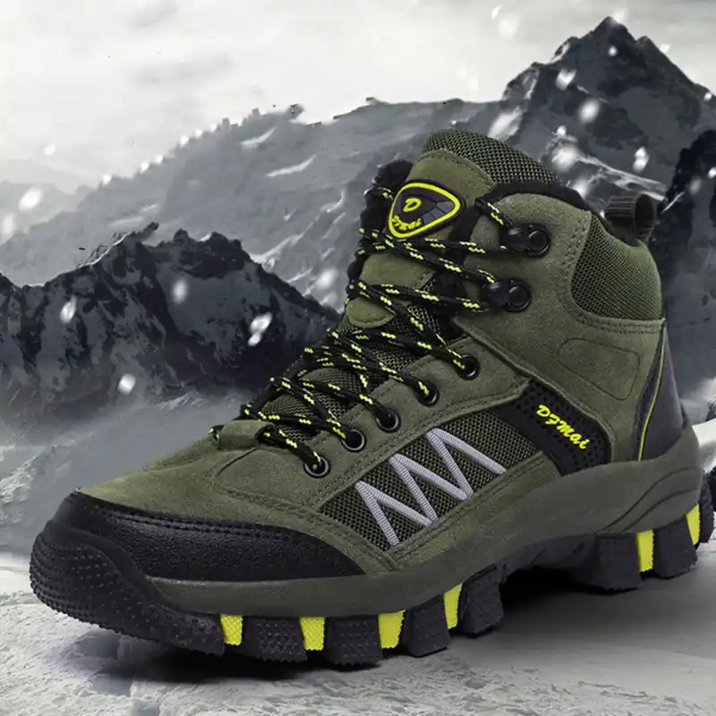 cool hiking shoes