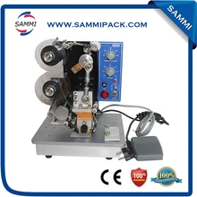 Низкая цена полуавтоматический Дата окончания принтера