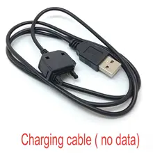 Cabo de carregador usb, cabo de carregador para sony ericsson pro, g900, g900i, g902, pro, j100, j100i, t650 pro, t707, xiaomi, tm506, v630» cabo de carregamento