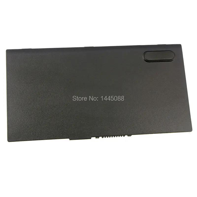 Bateria para Laptop com Células de 14.8v e 5200mah para Asus M70 M70sa M70vm M70v G71 G71v G71g G71vg G71gx N70sv N90sv X71 X72 - Imagem 3
