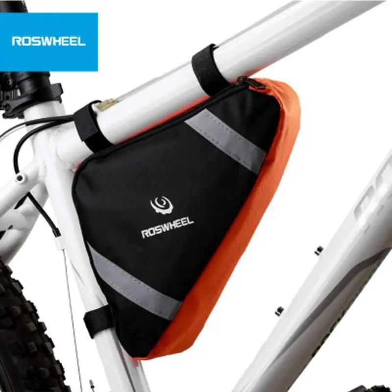 bike tube storage
