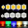 10W 20W 30W 50W 100W High Power LED light COB Led Chips For Floodlight Lamp Led Spotlight White / Red / Green / Blue / RGB/UV ► Photo 1/4