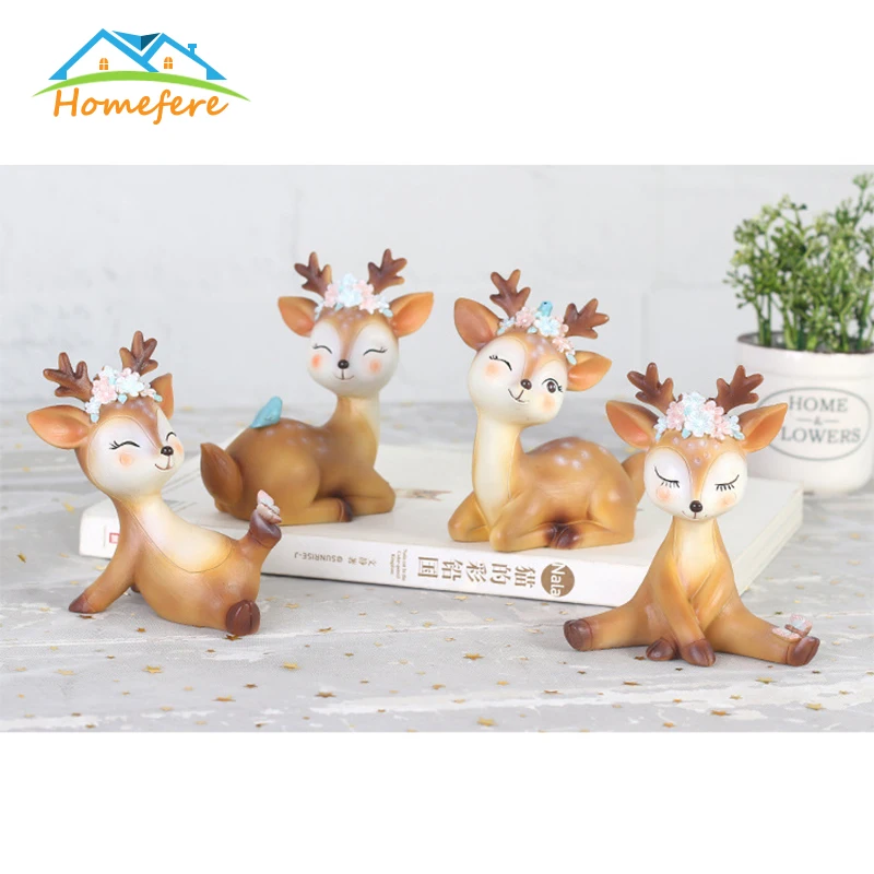 Figurines & Miniatures 7