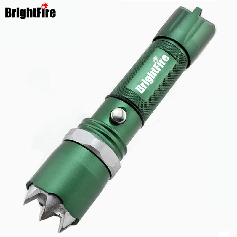 F37 New 2016 Professional Anti-wolf for Multifunctional Mini LED flashlight green lanterna penlight 3-Modes torch light lamp | Освещение