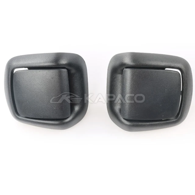 

Car Hand Seat Tilt Handle Interior Seat Adjuster Handle Driver side Left/Right 1417520 1417521 for 2002-2008 Ford Fiesta MK6