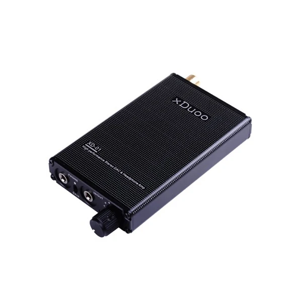 xDuoo XD-01 High Performance Stereo DAC & Headphone Amplifier USB/Optical/Coaxial DAC+ Headphone AMP xDuoo XD-01 High Performance Stereo DAC & Headphone Amplifier USB/Optical/Coaxial DAC+ Headphone AMP