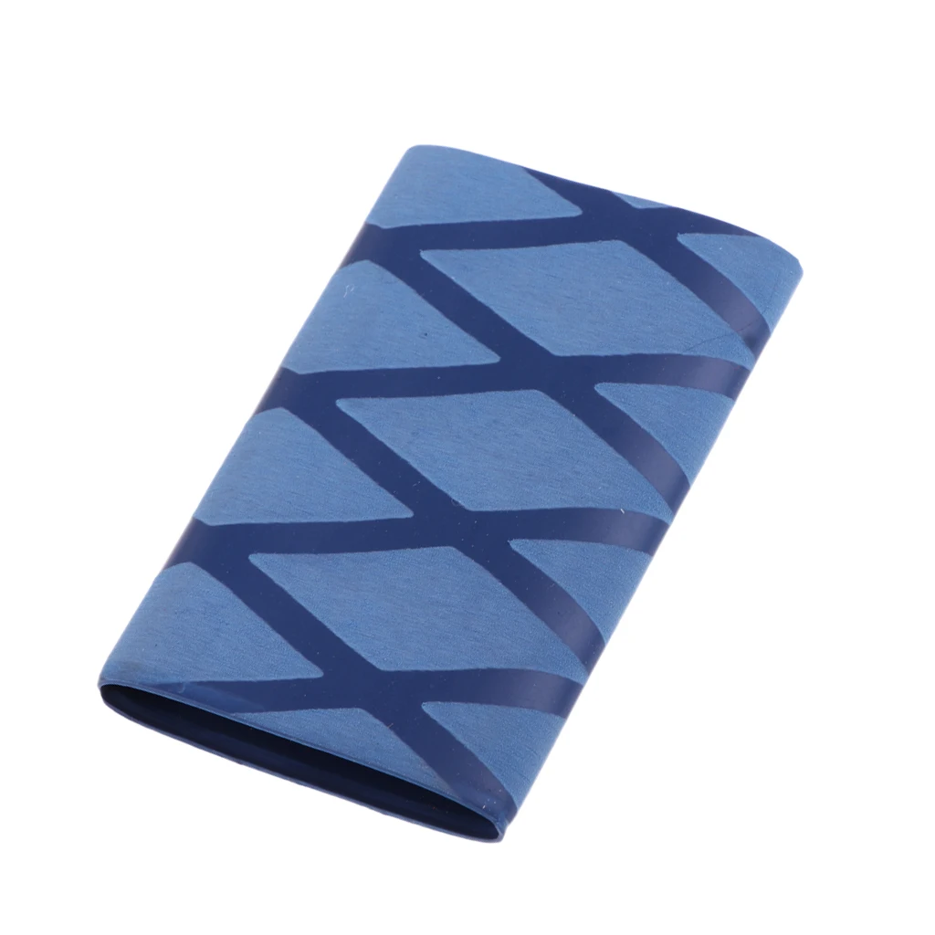 Table Tennis Racket Soft Rubber Dry Fit Grip Tape Non-slip Overgrip for Ping Pong Racket Paddle