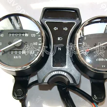 STARPAD для Suzuki GN250 измерительное оборудование Особенности: цилиндрический указатель