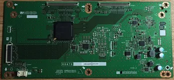 

Free shipping T-CON KG476 QPWBXG476WJZZ QKITPG476WJTX for 52"60" in stock