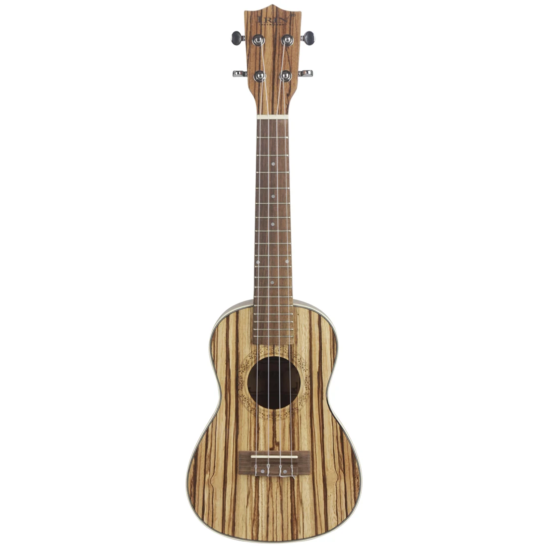 

IRIN Concert Ukulele 24 Inch 4 Strings Hawaiian Mini Guitar Acoustic Guitar Ukelele guitar send gifts Musical Stringed Instrum