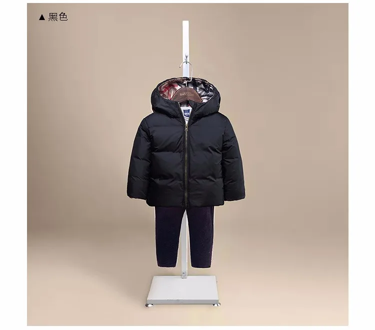 Girls winter coat 4