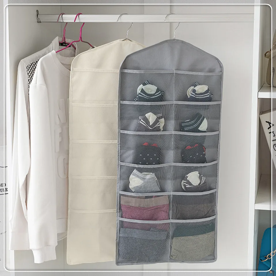 5 underwear organizer