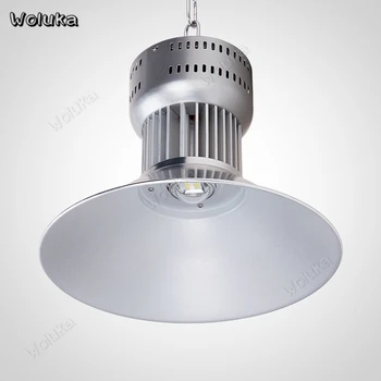 

LED Lamp 30W/50W factory workshop lighting lamp chandelier warehouse explosion-proof lamp CREE light source CD50 W01