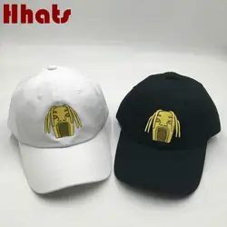 Трэвис Скоттс Astroworld золотая цепочка на голову Snapback кепки Amuse для мужчин t Park последний альбом бейсбол шляпа для мужчин хип-хоп папа шляпа