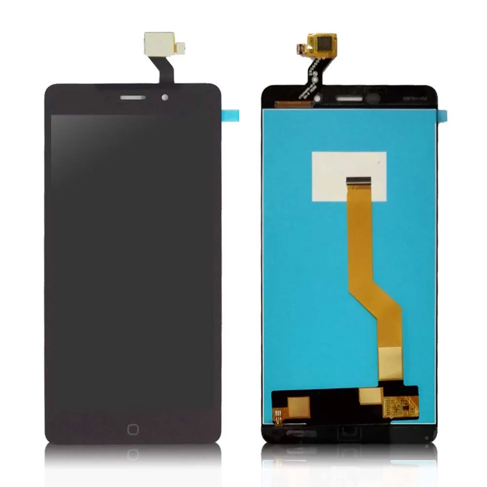 

5.5 inch replacement For Elephone P9000 P9000D Original LCD and Touch Screen 5.5 Inch Assembly Repair Parts +Tools