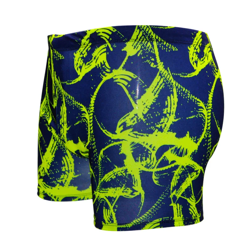 Summer Men Printed Swimming Trunks Thin Beach Swimmsuit Boy Boxer Surfing Beach Wear Swimwear Plus Size Board Shorts Pants Summer Men Printed Swimming Trunks Thin Beach Swimmsuit Boy Boxer Surfing Beach Wear Swimwear Plus Size Board Shorts Pants