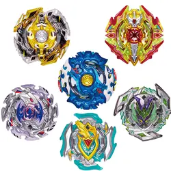 11 видов стилей Beyblade burst Metal Пластик Fusion 4D бей лезвие B111 без коробки без launcher Прядильный механизм Bayblade подарок игрушки для детей