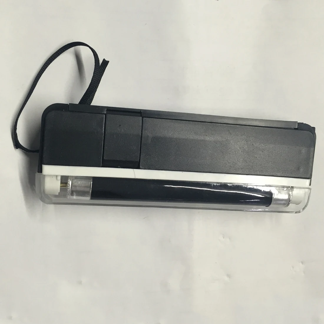 

Handheld UV Lamp Light Torch Led Flashlight Money Detector Counterfeit Currency Bill Fake Banknotes Passposts Security Check