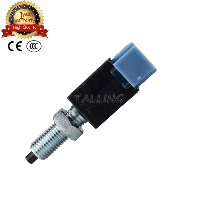 Brake & Clutch Light Switch 25320 75A0E Fit For Nissan Skyline R32 R33