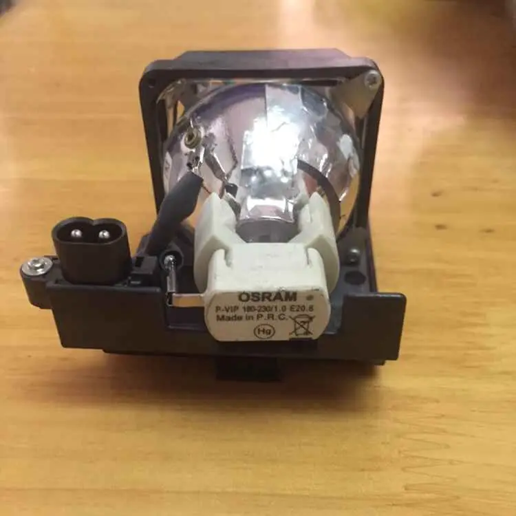 

Original projector Lamp with housing KG-LPS1230 bulb for TAXAN PS 100 PS101S PS 120X PS 121X PS 125X