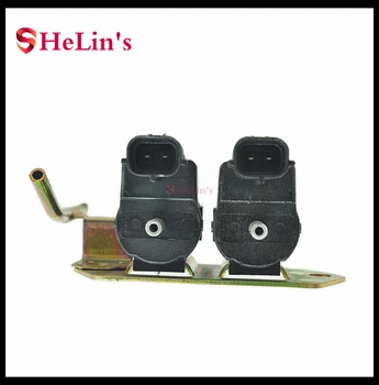 

OEM MR534632 Freewheel Clutch 4WD Control Solenoid Valve For Mitsubishi Pajero IO Montero Pinin H65W H67W H76W H77W 4G93 4G94