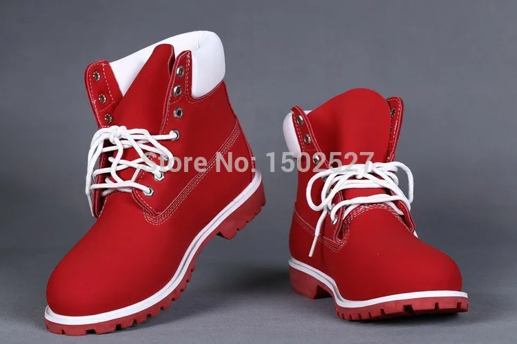 cheap timberland style boots